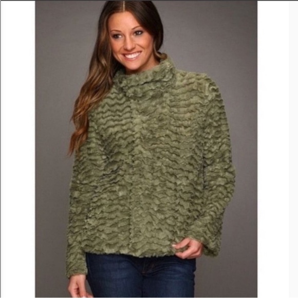 Patagonia Pelage Jacket in cardamom - Picture 7 of 7